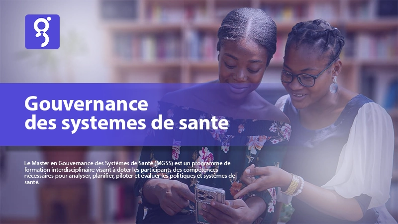 Master DROIT, ÉCONOMIE ET GESTION, mention MANAGEMENT DE LA SANTÉ, spécialité Analyse et Evaluation des programmes de santé