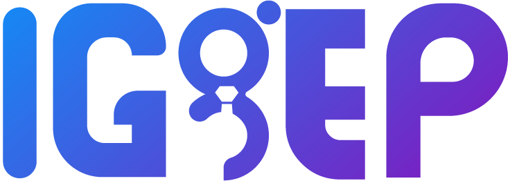 Logo de l'IGGEP