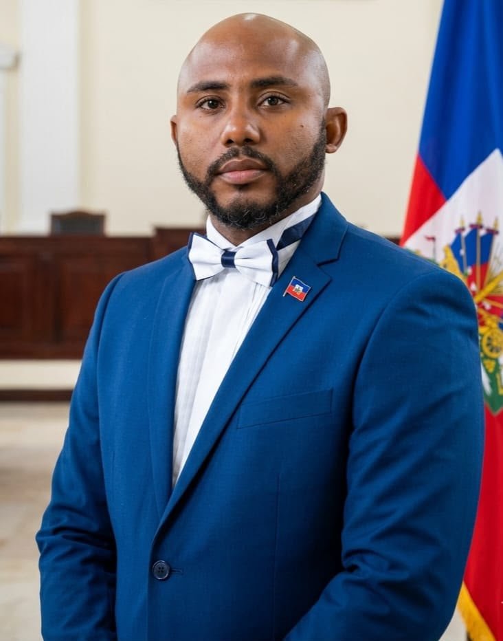 Marc Hugo RENAUDIN